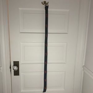 Vineyard Vines lobster belt